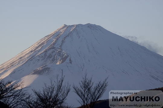 富士山