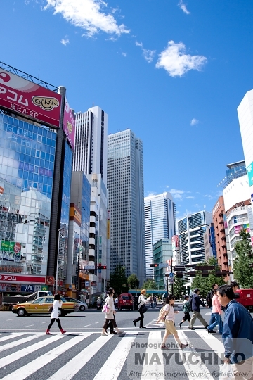 新宿