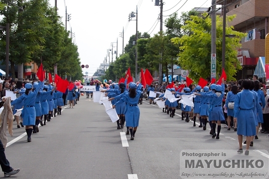 小平市民祭り